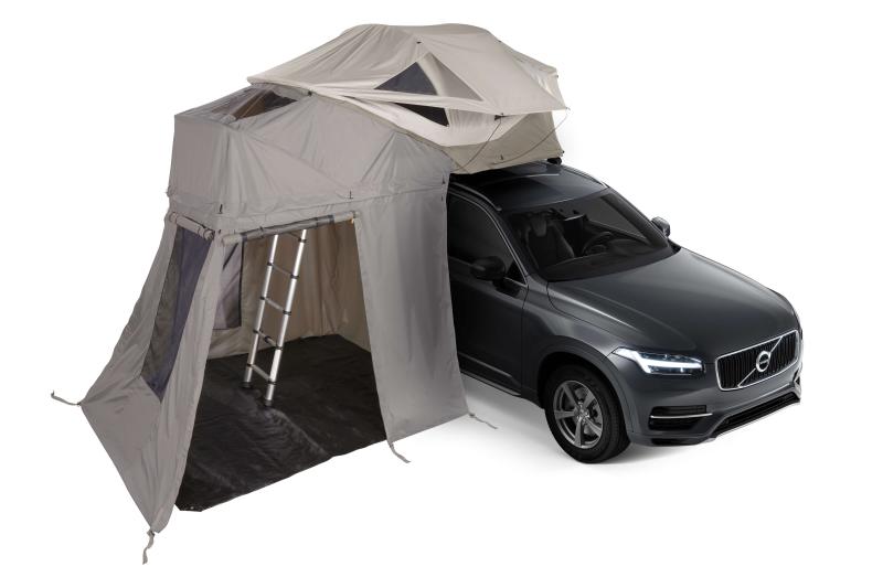 Thule Approach Annex S Thule