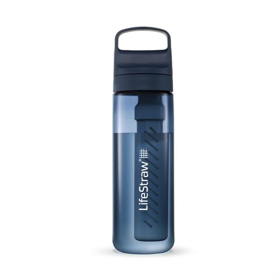 LifeStraw Go 2.0 Water Bottle 1000 ml. LifeStraw