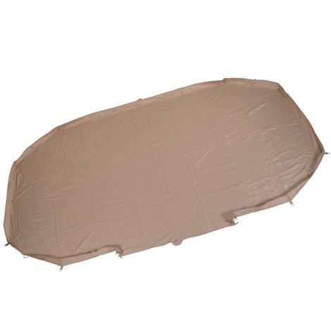 Nordisk Vanaheim Zip In Floor Nordisk