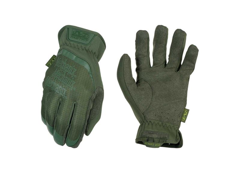 Mechanix Fastfit handske