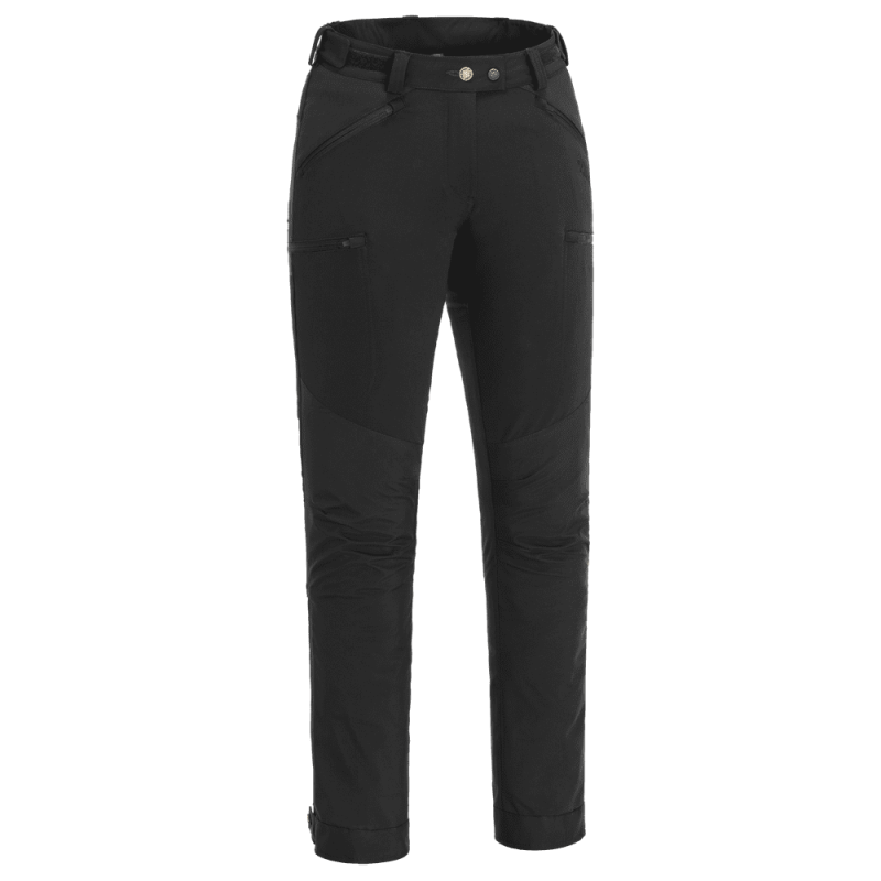 Pinewood Abisko Brenton Dame Black 44 Pinewood