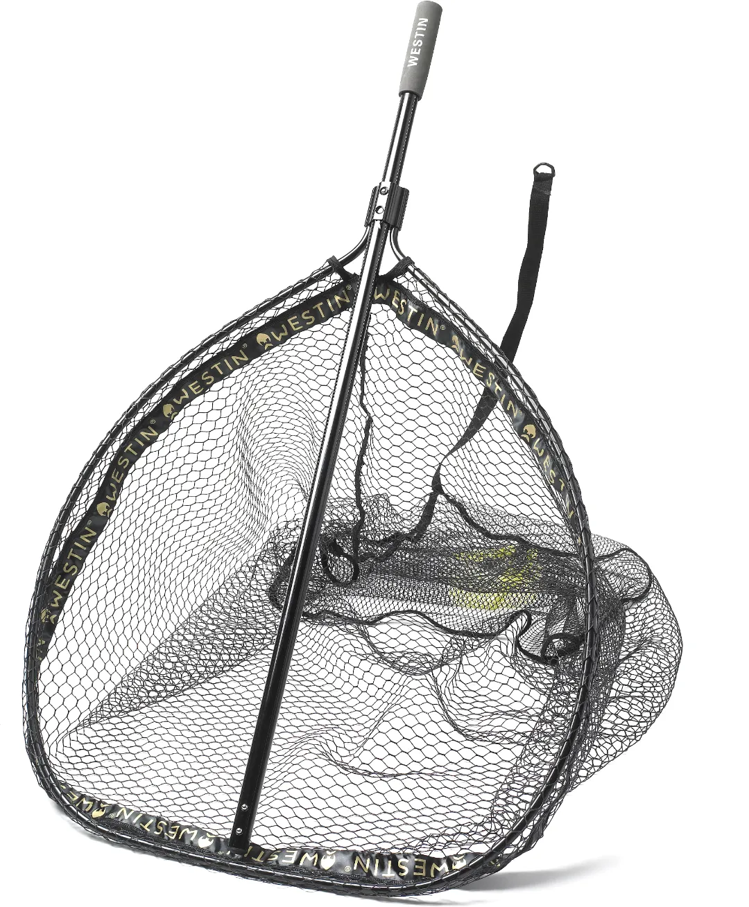 W3 C&R LANDING NET L Westin