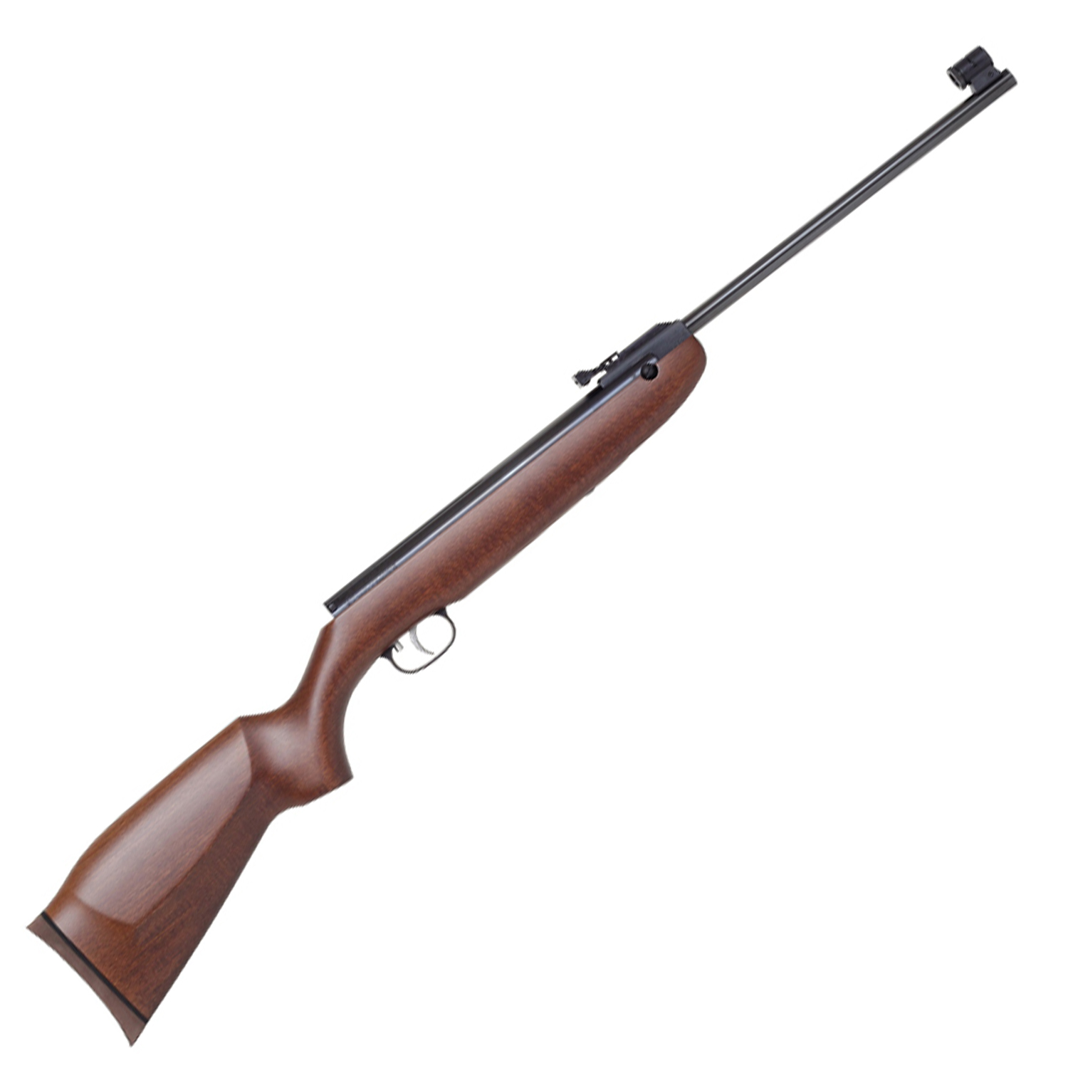 Weihrauch HW 30 S 4