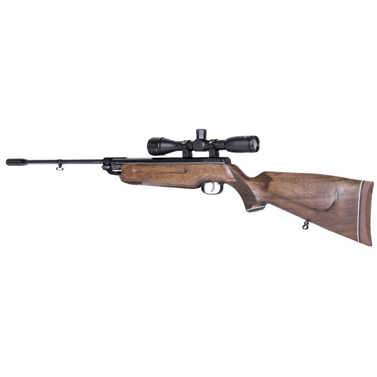 Weihrauch - HW 35 E 4
