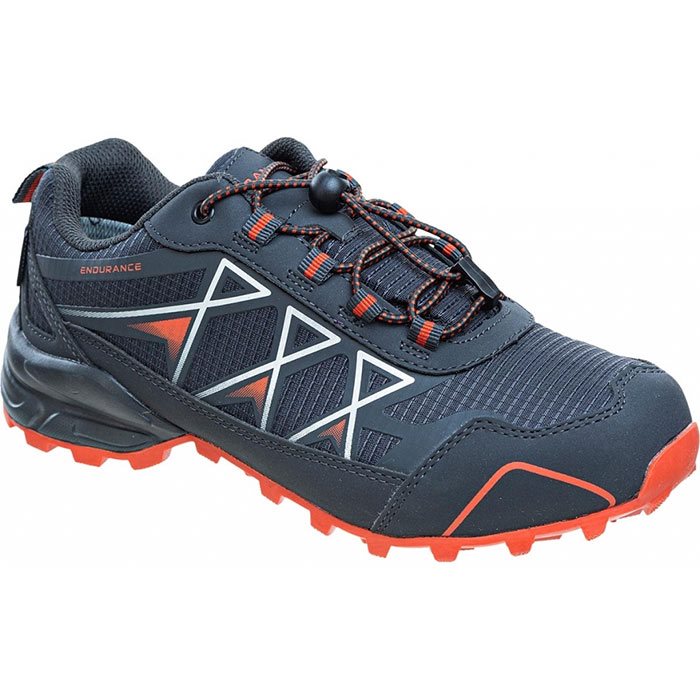 Endurance Treck Trail Waterproof Herre