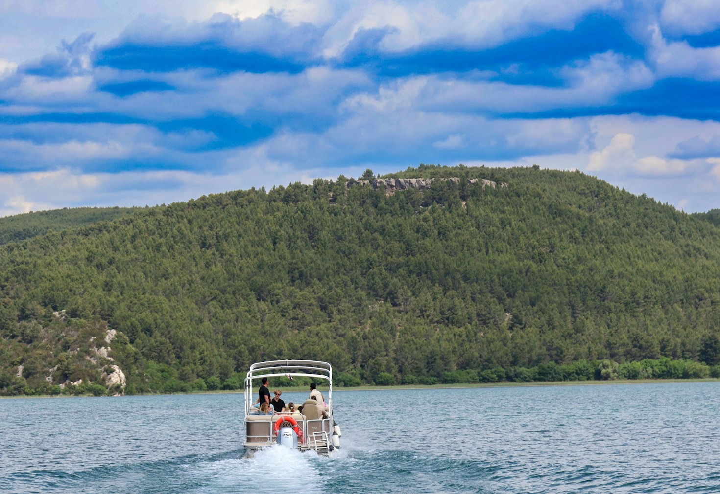 De mest populære familieaktiviteter i Danmark
