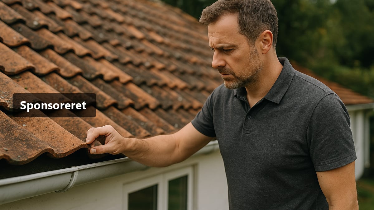 Hvornår skal familien overveje et nyt tag?